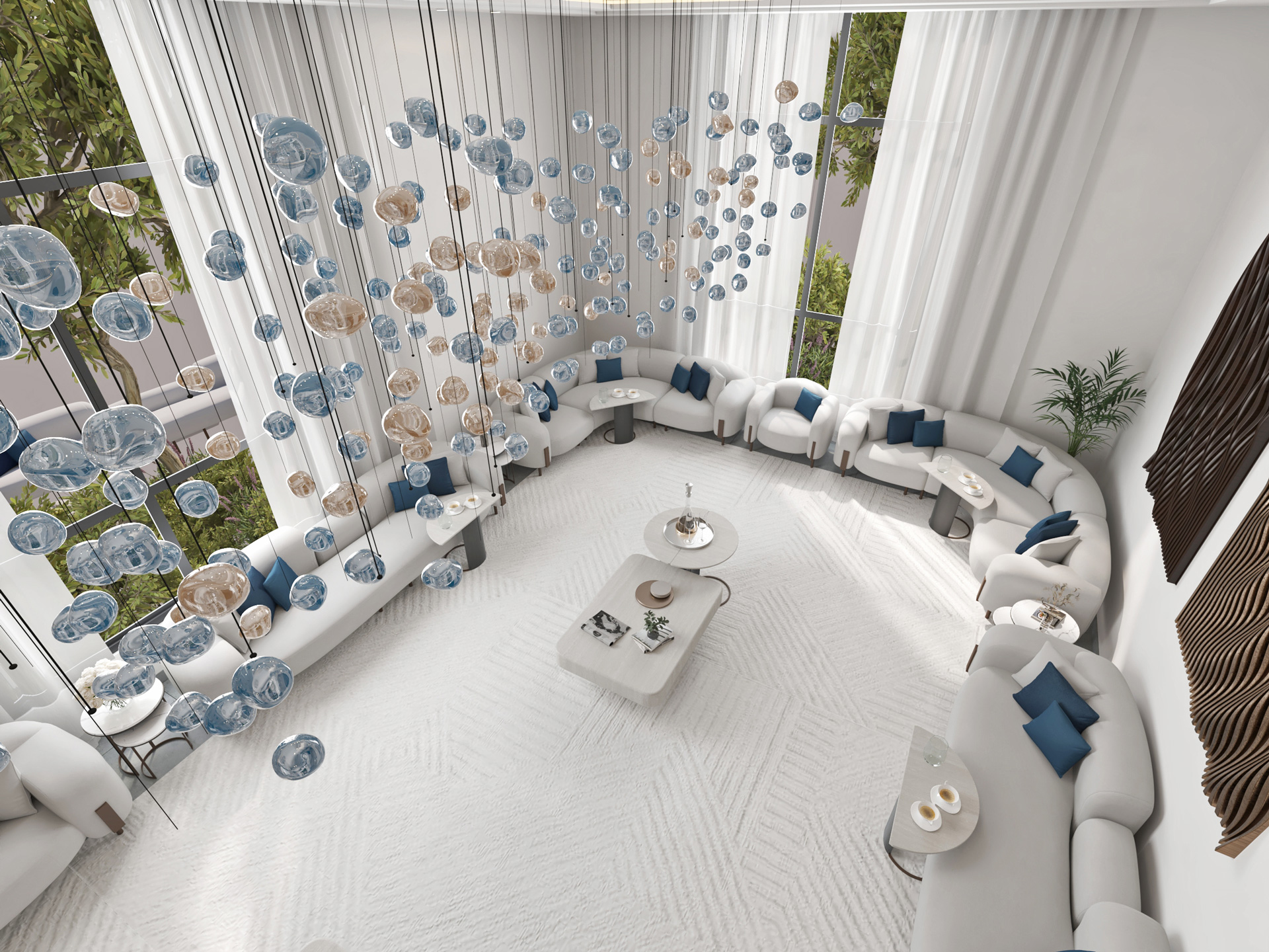 contemporary luxury modern majlis interior design abudhabi dubai